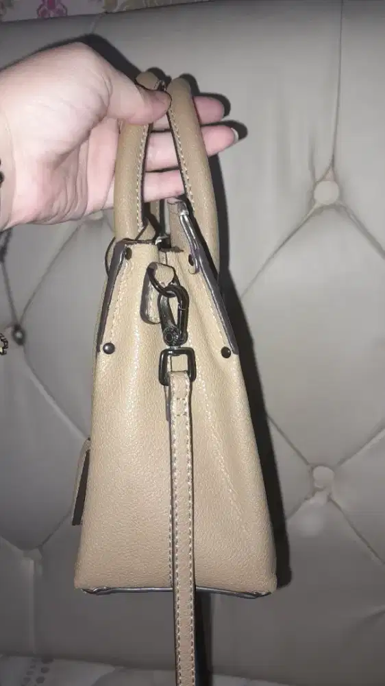 Bag/Tas charles n keith