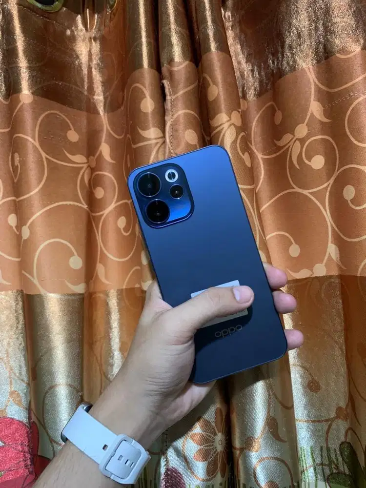 OPPO RENO 15F 8/256 ( Hp Only )