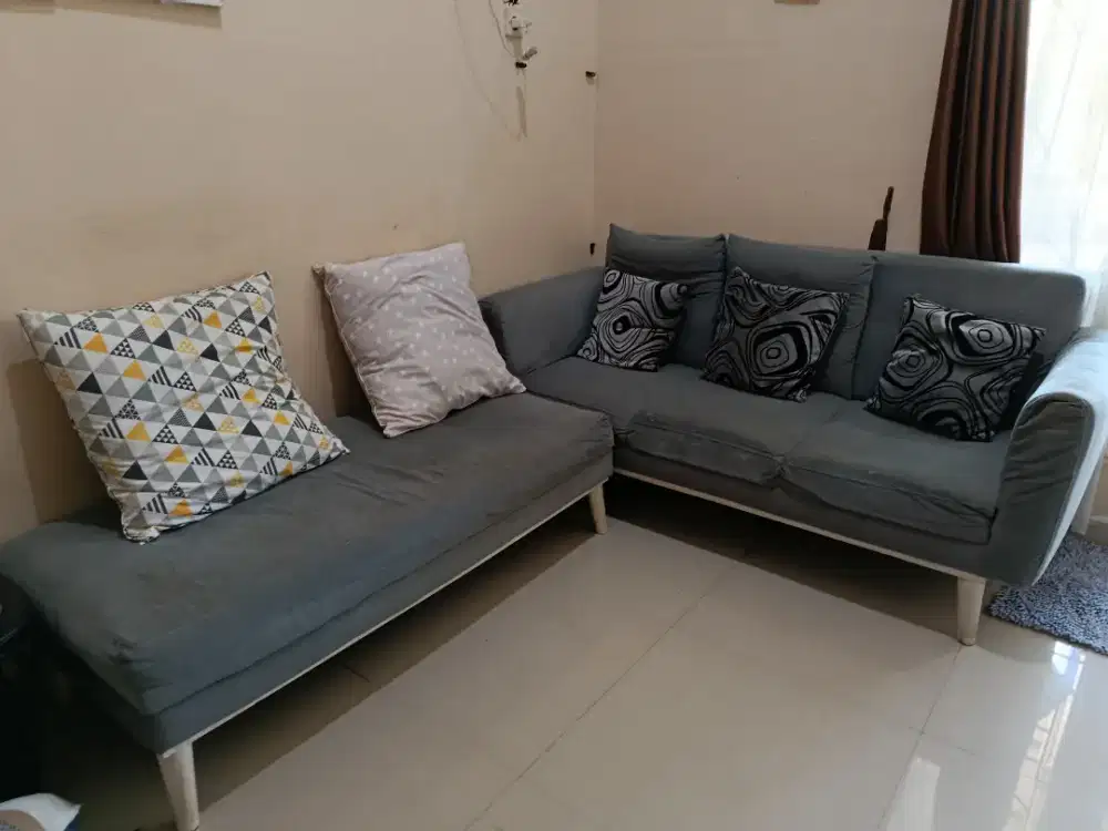 Jual Sofa Bekas