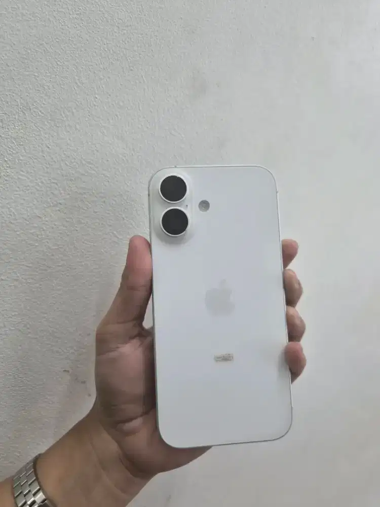 Iphone 16 128 basic