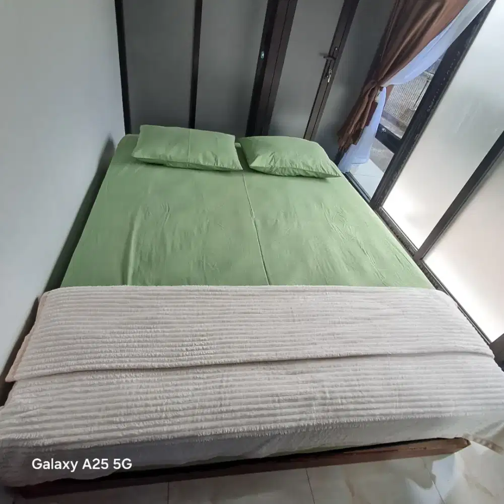 Dijual penginapan/Guest house