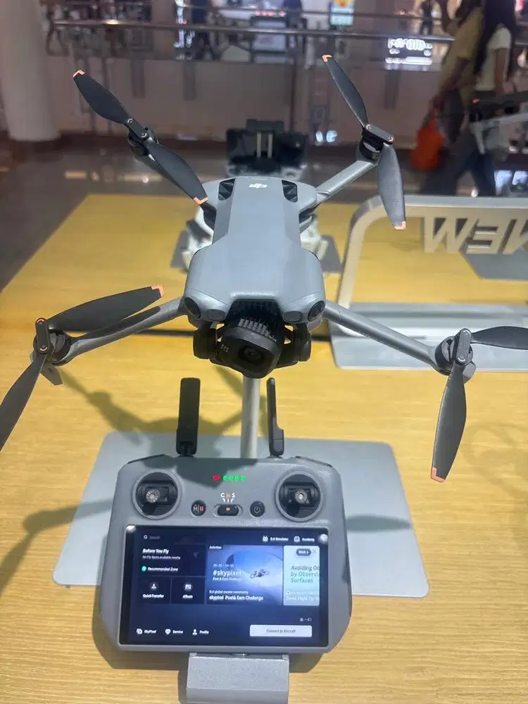 DRONE DJI MINI 5 PRO