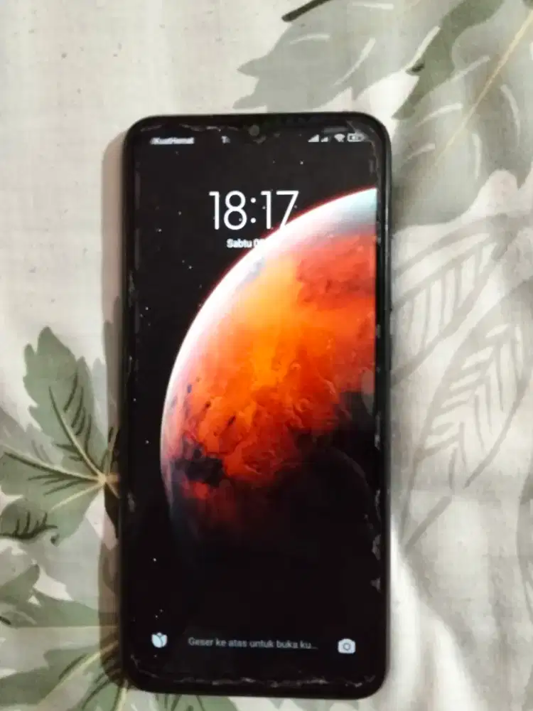 Xiaomi redmi 9c