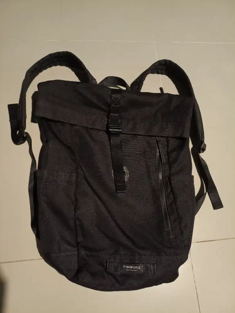 Tas ransel timbul2 original