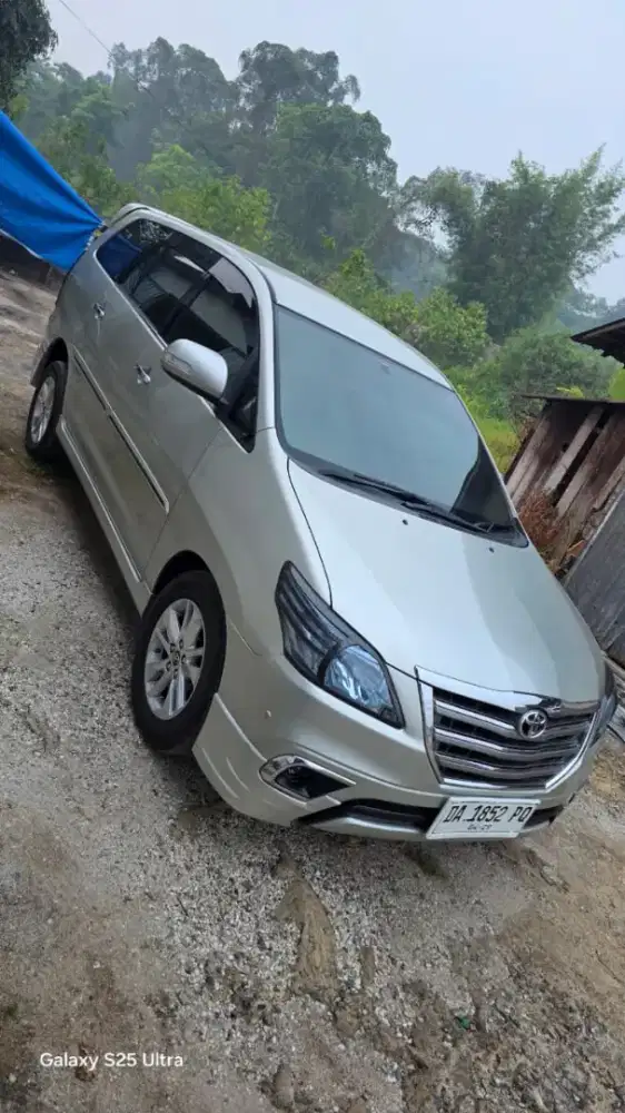 Inova V luxury unit full originall