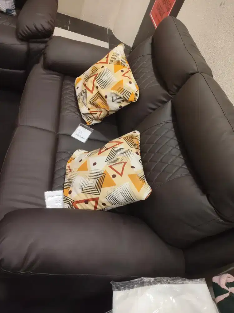 Kredit Sofa Rivera 2 DDK Tanpa Kartu Kredit