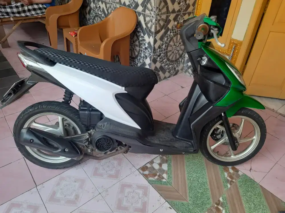 Beat karbu 2012