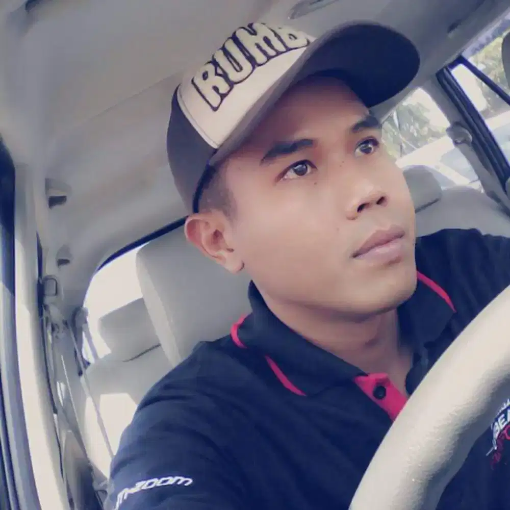 Mencari pekerjaan supir dan freelance
