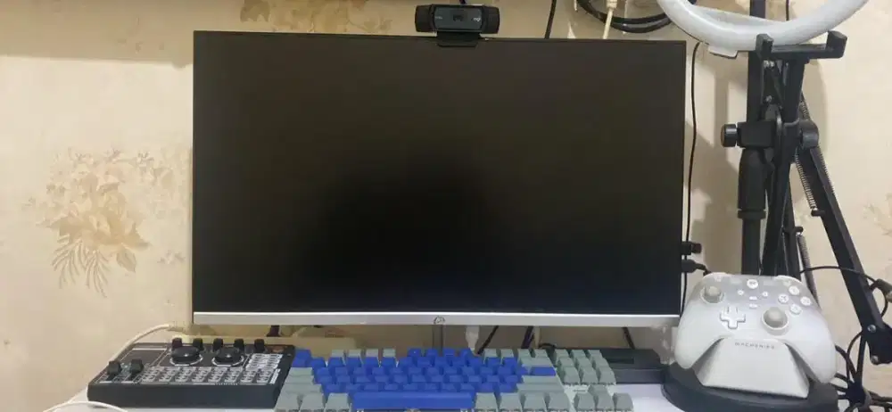 Dell OptiPlex 3011 AIO | Core i5 | RAM 8GB | SSD 256GB | Siap Pakai