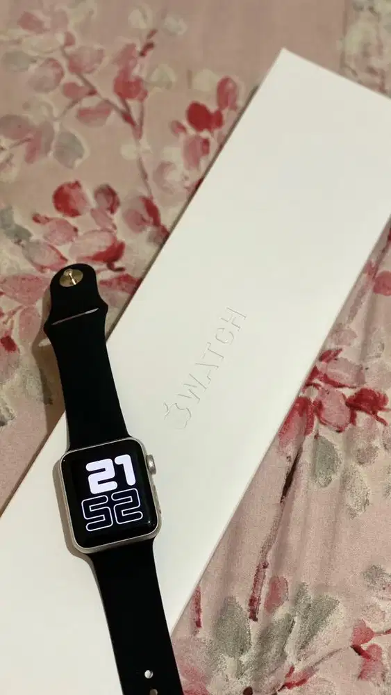 Apple Watch 3/38mm