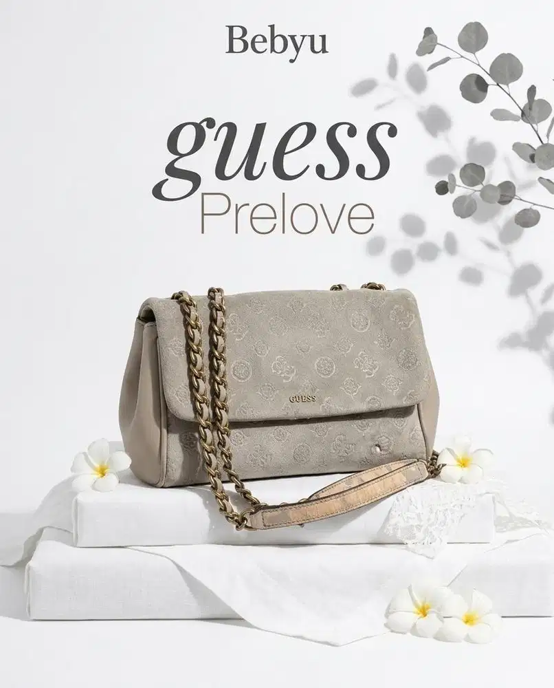 tas guess prelove