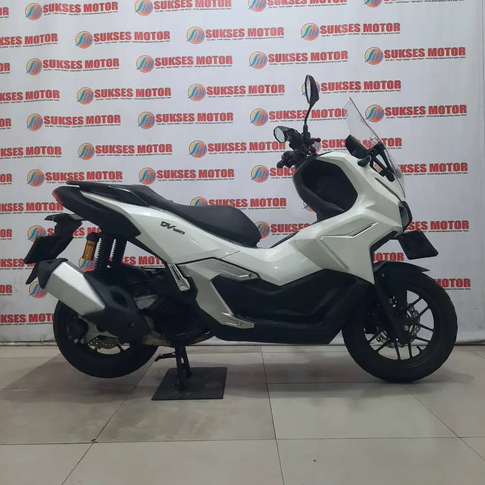 HONDA ADV 160 CBS 2026 MULUS KREDIT PROMO CASHBACK UP TO 600 RIBU