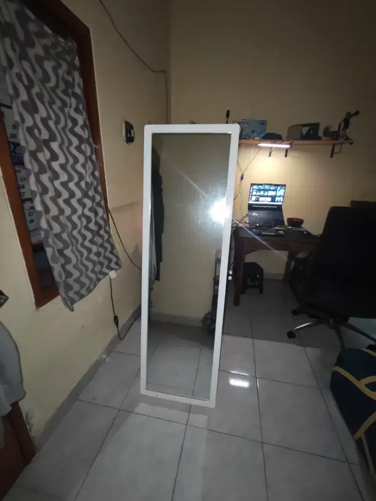 Kaca Cermin 155x45