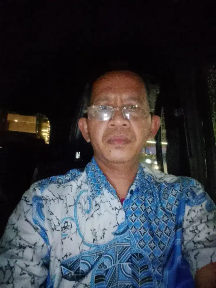 Modal SIM A siap bekerja freland atau tetap pernah bawa pejabat.