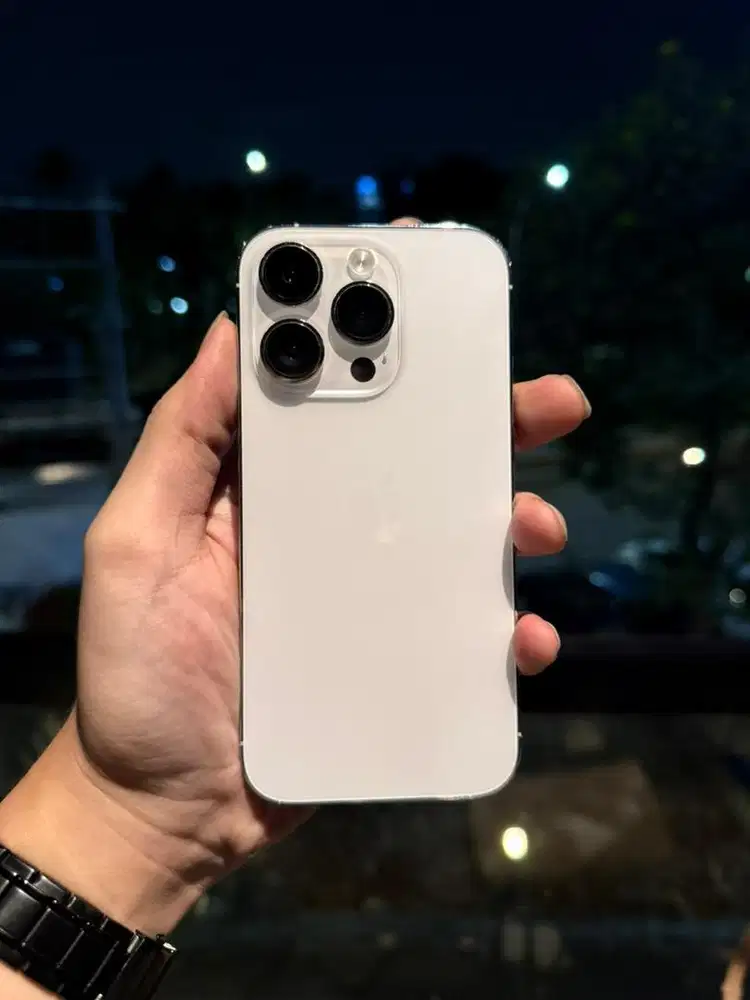 Iphone 14 Pro 128 Beacukai!