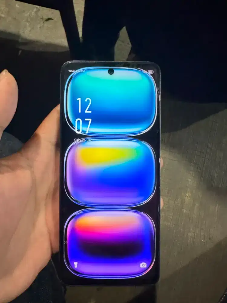 Infinix hot 50 8/128