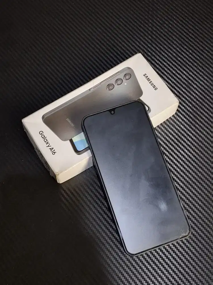 Samsung Galaxy a16 4g 8/128