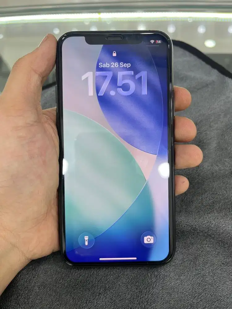 Iphone 11 pro 64GB inter