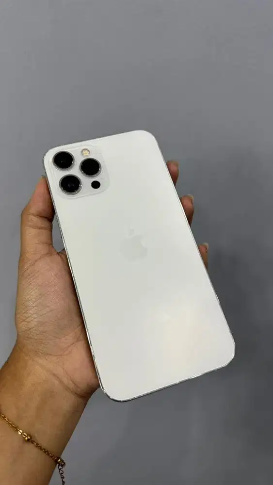 Iphone 12 Promax 256 Ibox
