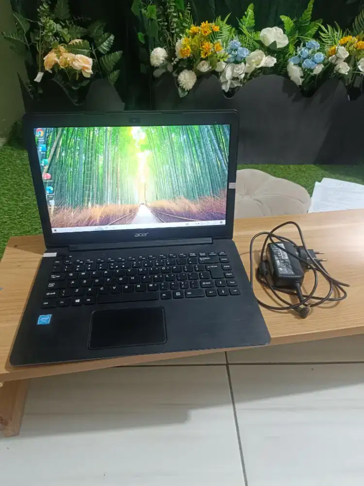 Laptop acer 14 inch