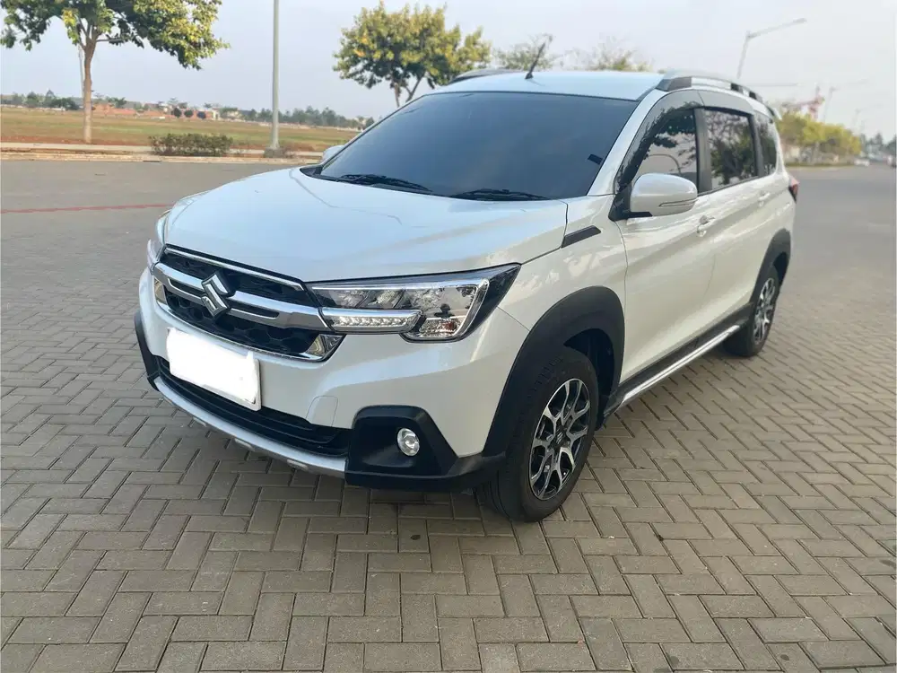 Suzuki XL7 2024 / 2025 AT susuki xl 7