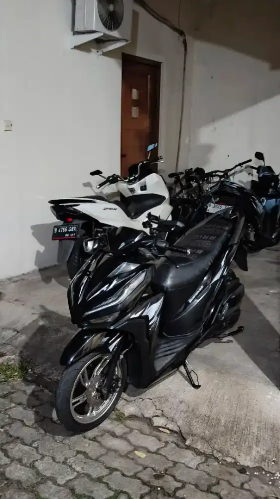 Honda Vario led 2019