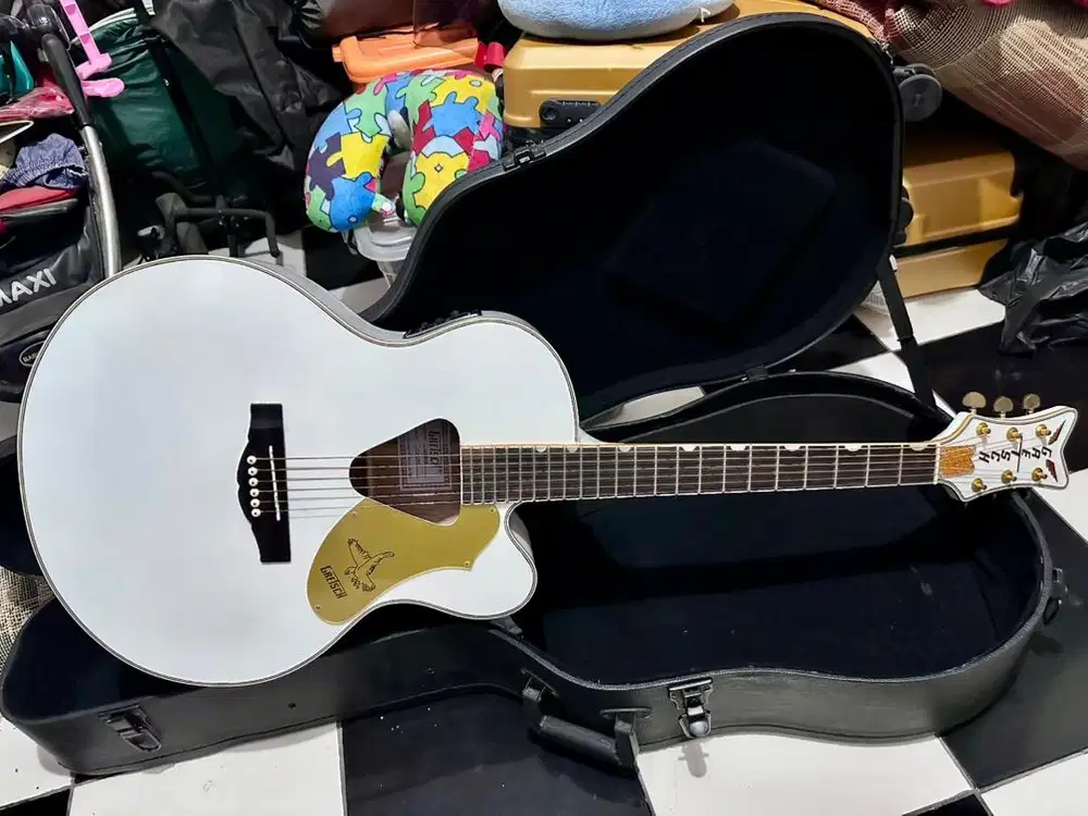gretsch rancher falcon