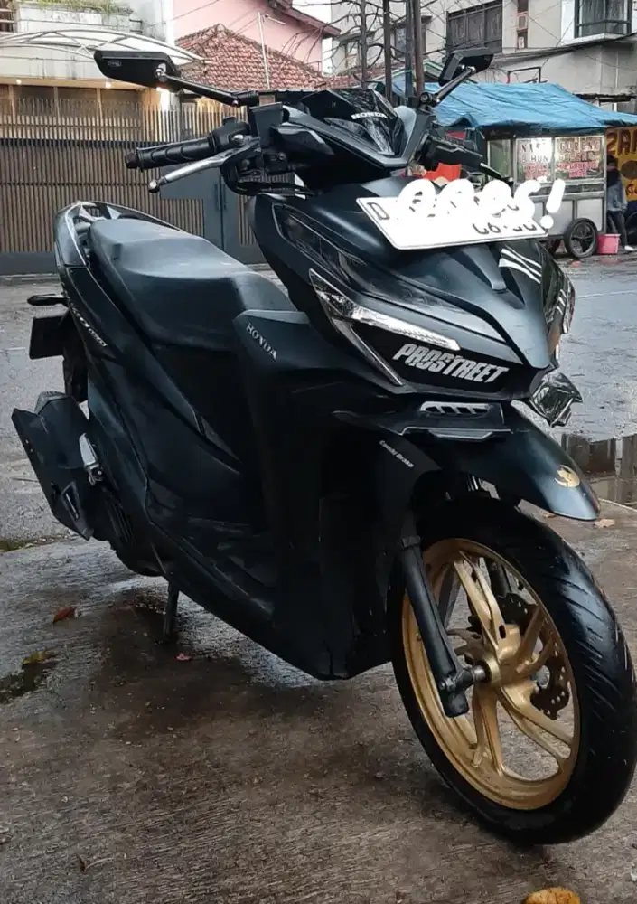 Vario 150 keyless 2020 original