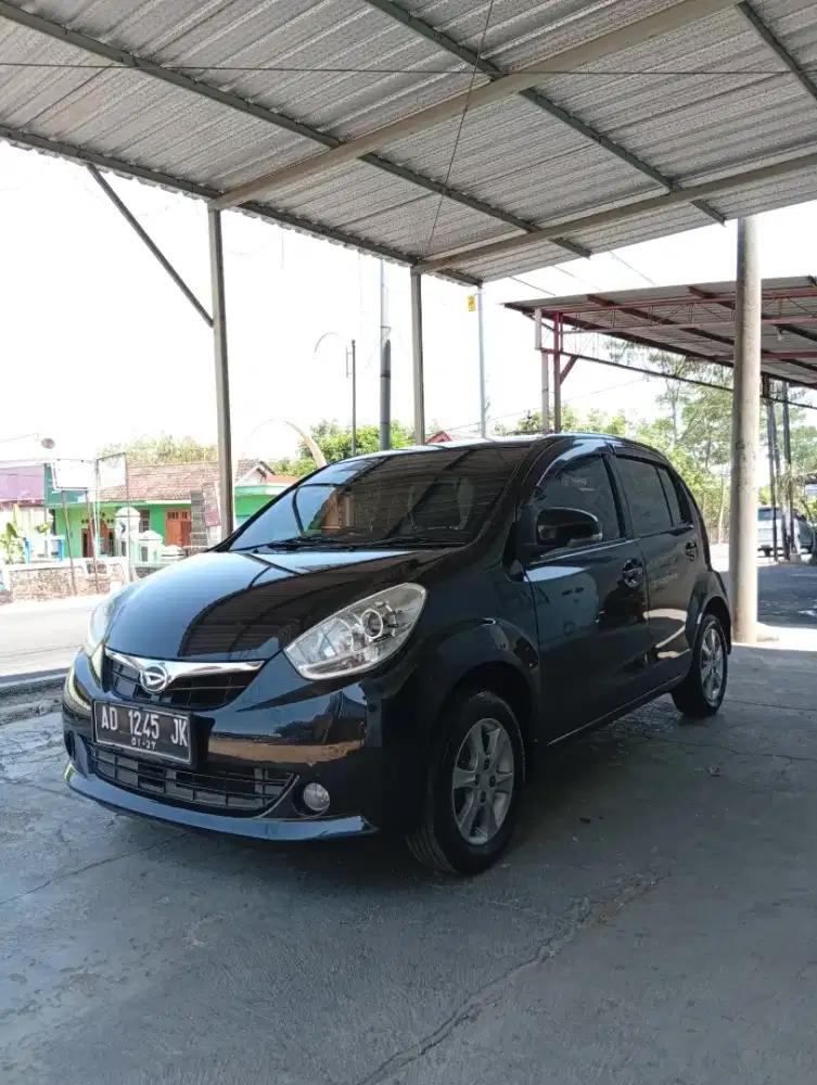 Sirion RS 2012 Manual