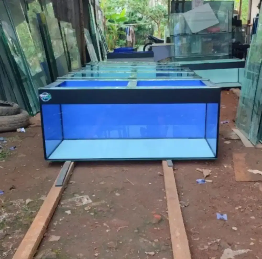 Aquarium full set/aquascape elegan