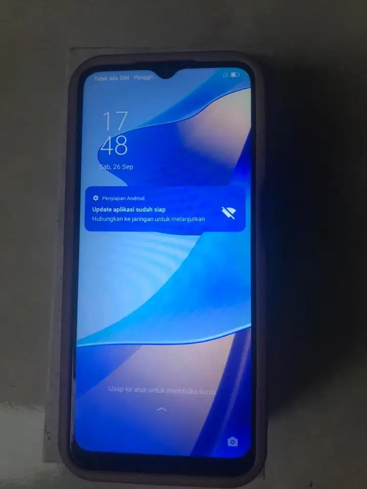 Hp Oppo Ram 3/32