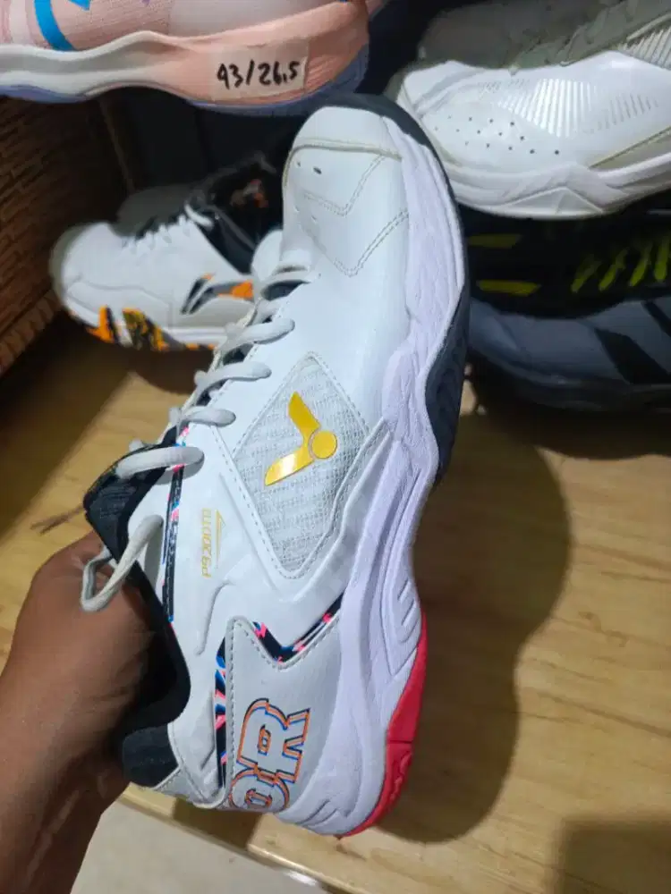 VICTOR P9200 seri tinggi