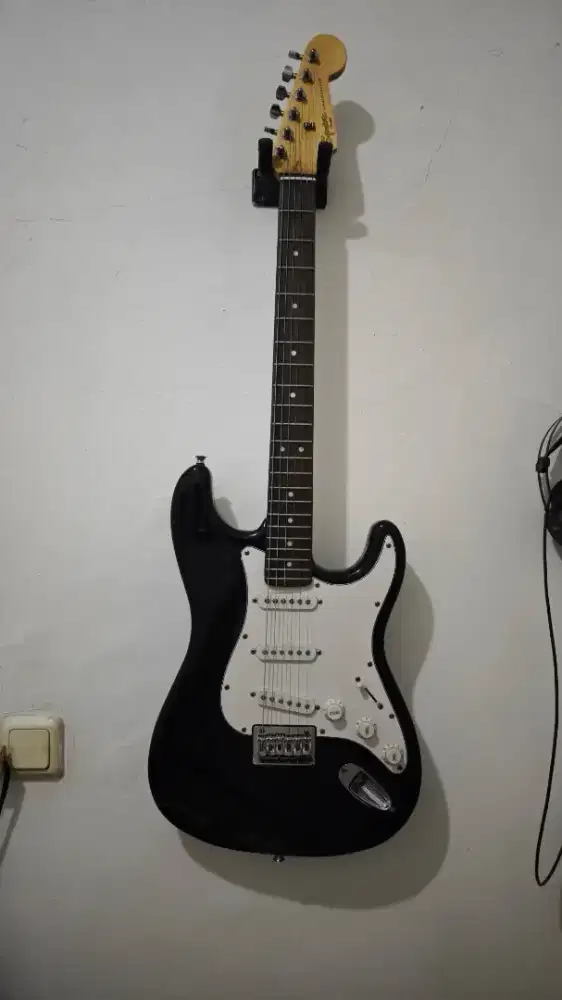 Squier Stratocaster Hardtail MM