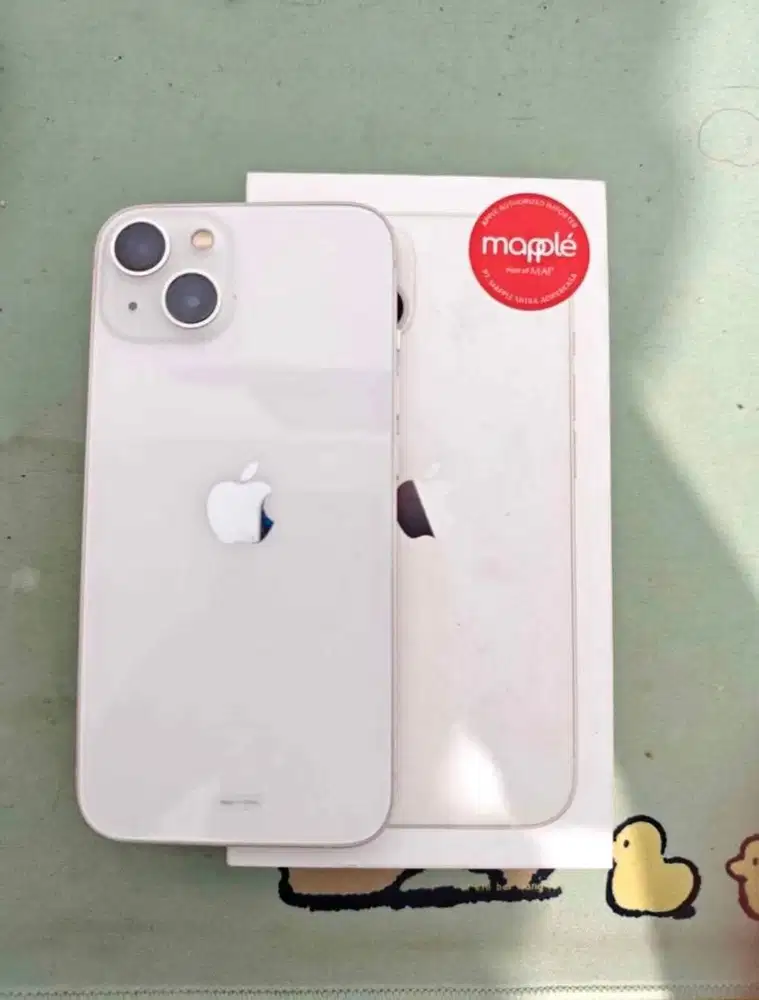 Iphone 13 128 Gb Ibox Bh 88