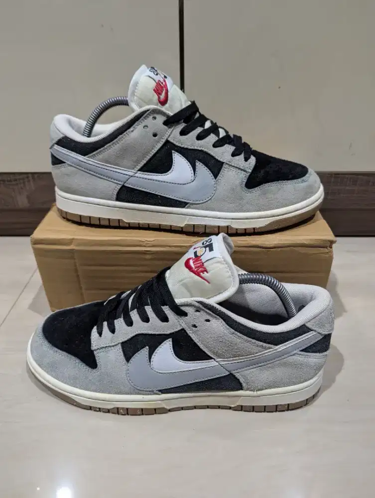 Sepatu Nike SB 85 size 42