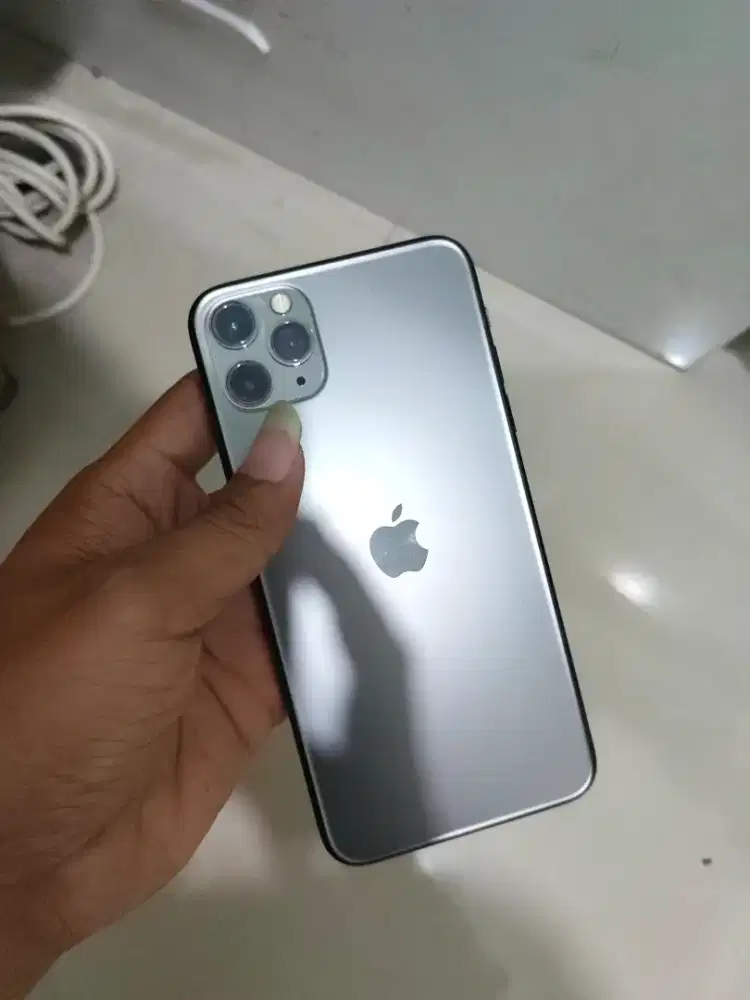 iphone 11 pro max 256 gb inter all operator