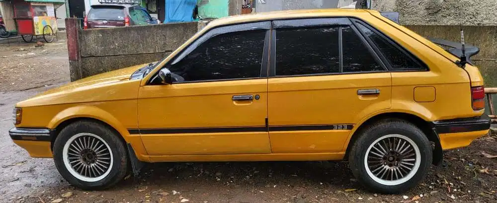 penjual