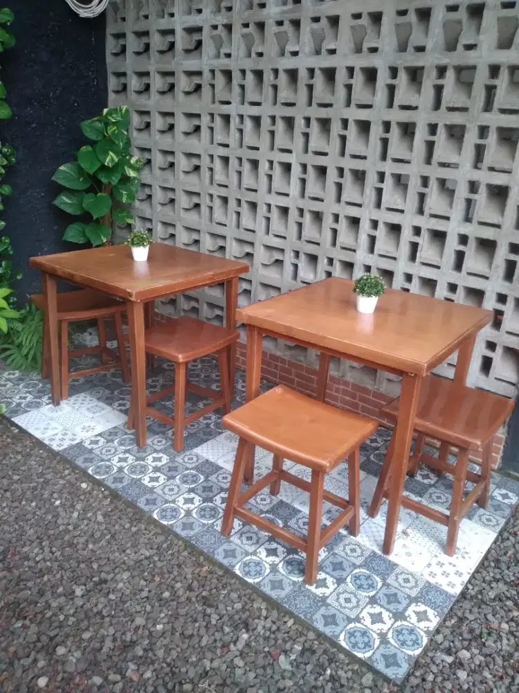 dining table eks ramen indonesia