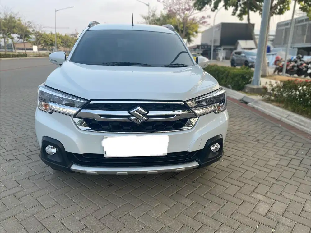 Suzuki XL7 2024 / 2025