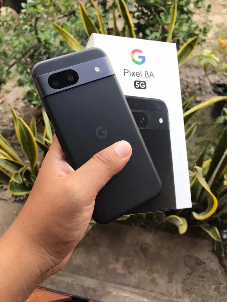 pixel 8A 8/128Gb