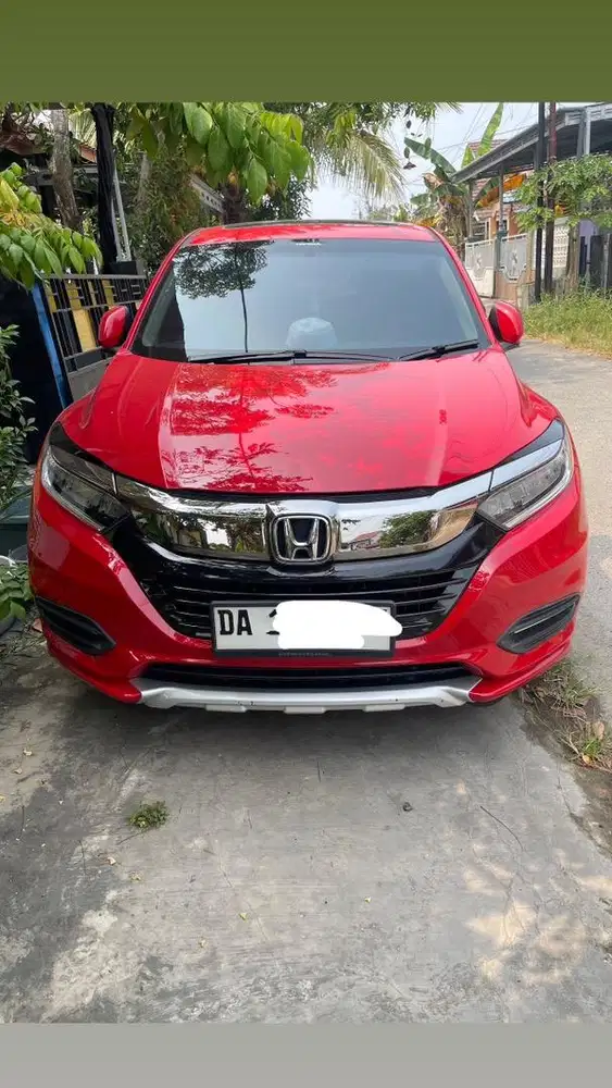 Hrv prestige matic