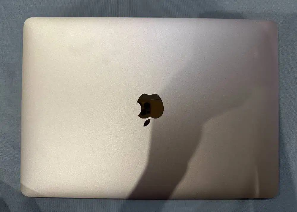 MacBook Air Retina 13-Inch 2019 Core i5 RAM 8GB SSD 128GB