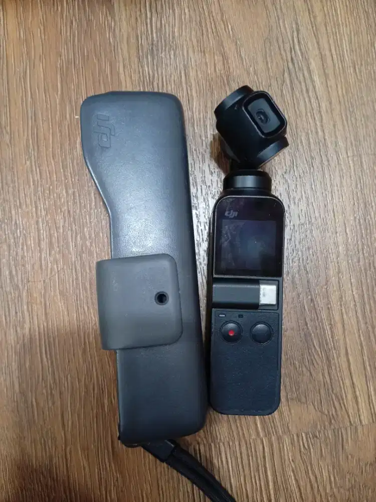 Dji Osmo generasi 1