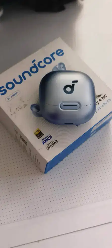 Soundcore Liberty 4nc