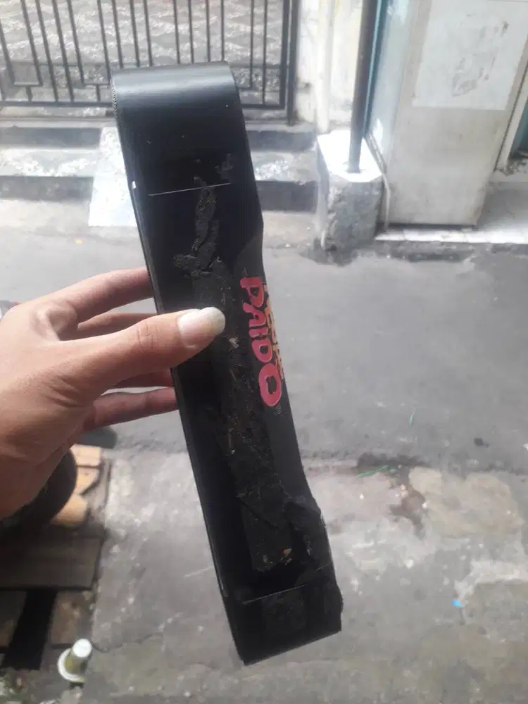 SPEAKER BLUETOOTH ROBOT RB290