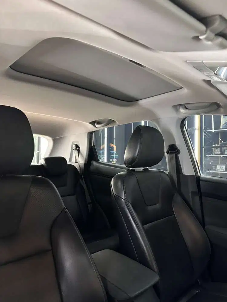 Wuling Alvez 2023 Bensin