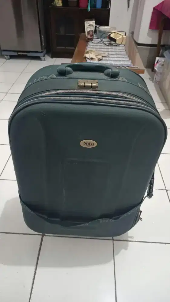 Koper polo 24 inch