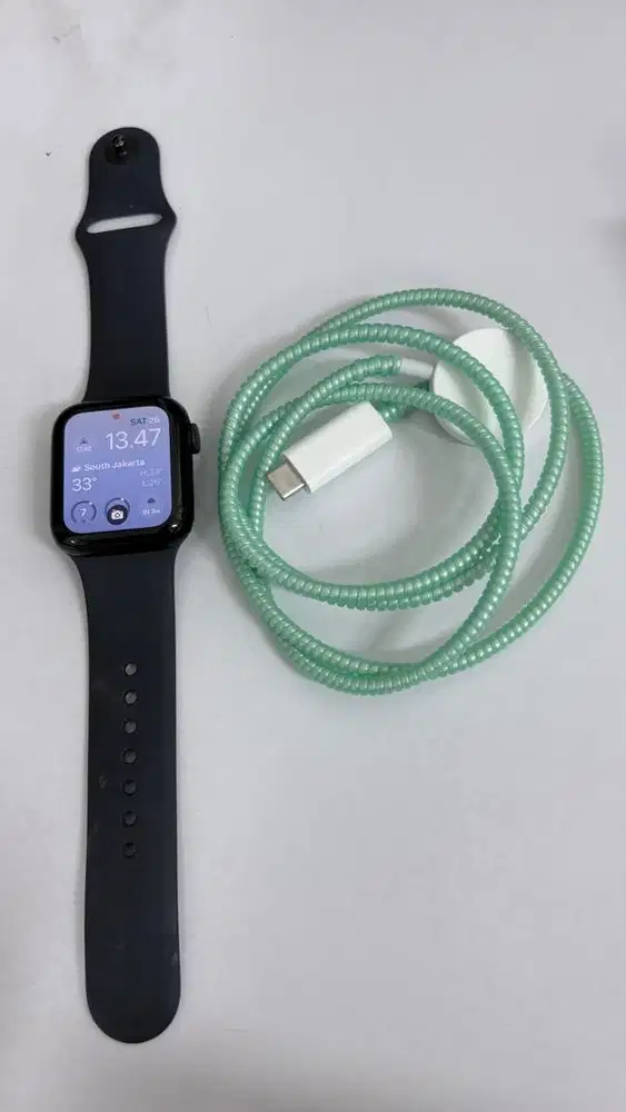 Apple Watch SE Gen 2 40mm