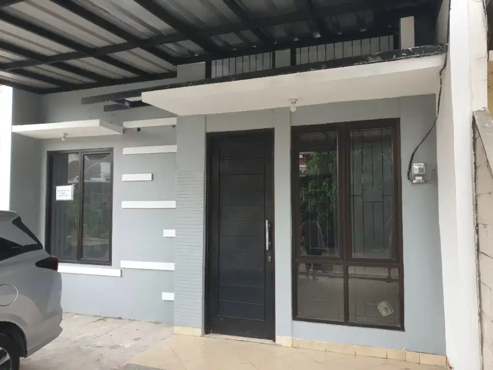 Disewakan Perumahan Panorama Sepatan 2