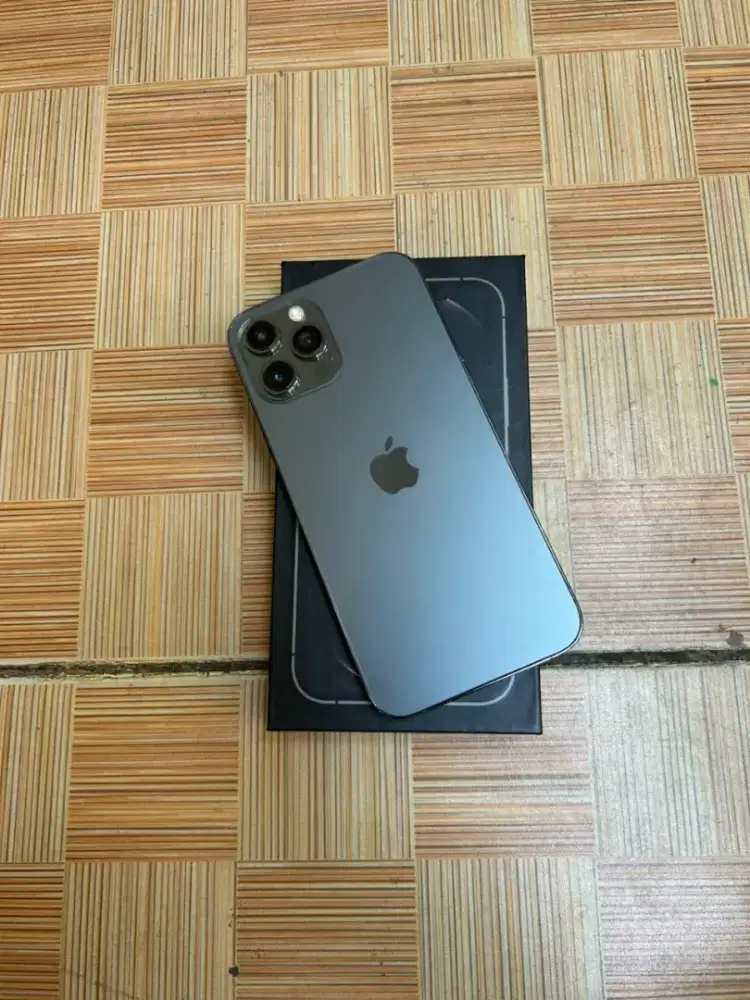IPhone 12 pro max 128 gb